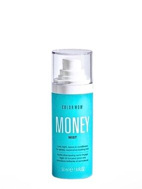 COLOR WOW - MONEY MIST